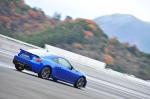 Subaru BRZ 2011 года